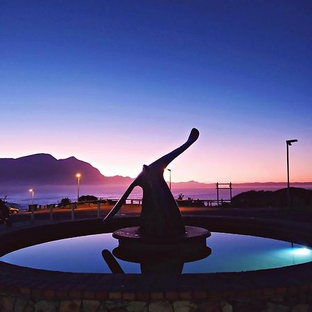 Apartment At Hermanus Waterfront 外观 照片