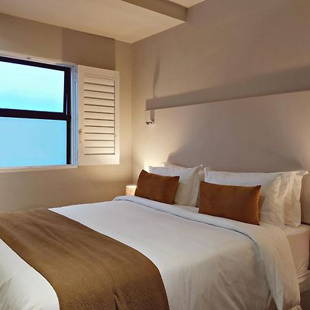 Apartment At Hermanus Waterfront 外观 照片