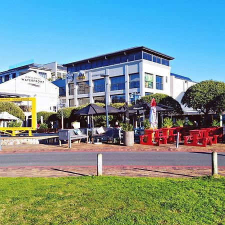 Apartment At Hermanus Waterfront 外观 照片