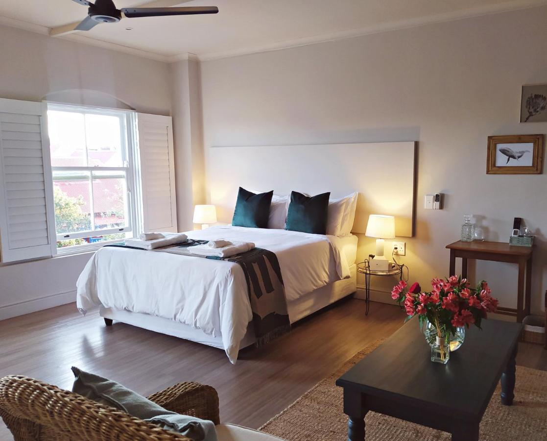 Apartment At Hermanus Waterfront 外观 照片
