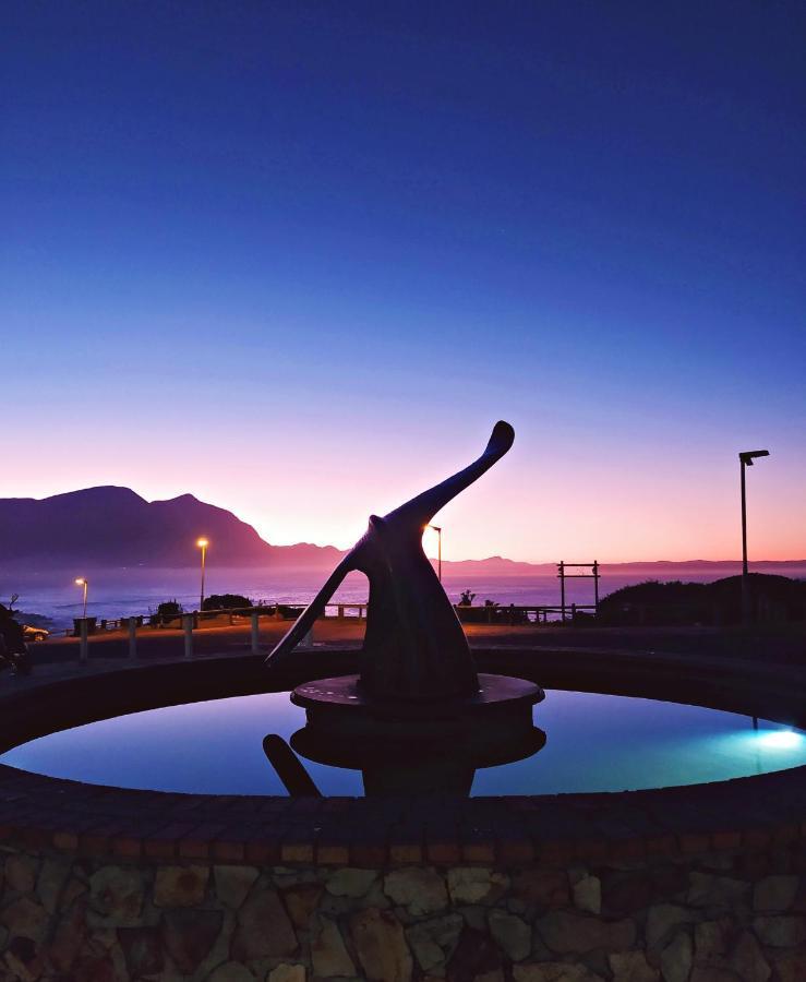 Apartment At Hermanus Waterfront 外观 照片