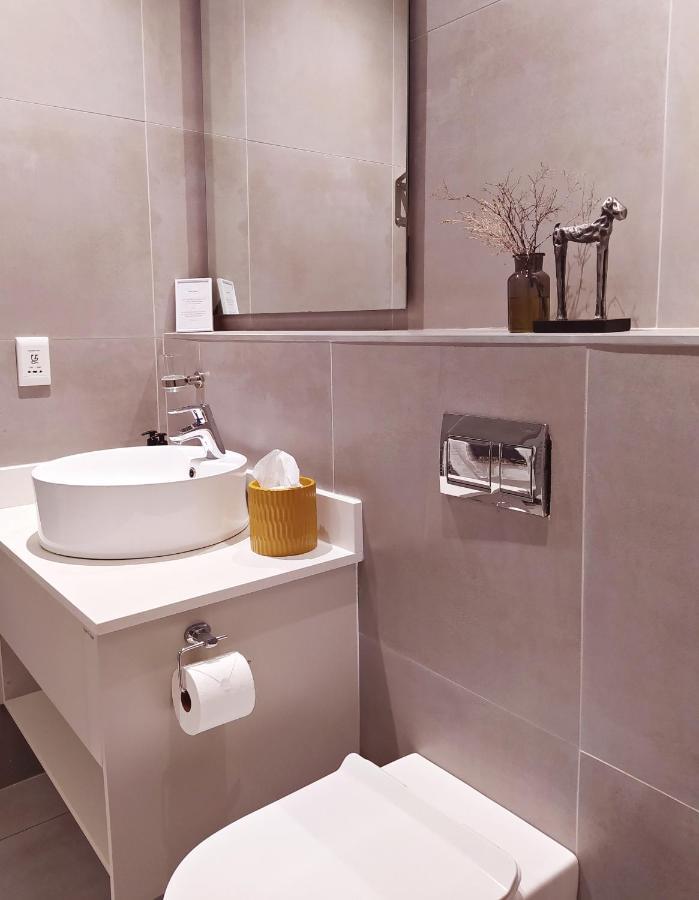 Apartment At Hermanus Waterfront 外观 照片