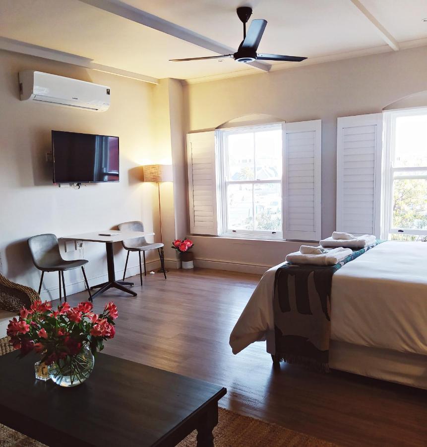 Apartment At Hermanus Waterfront 外观 照片
