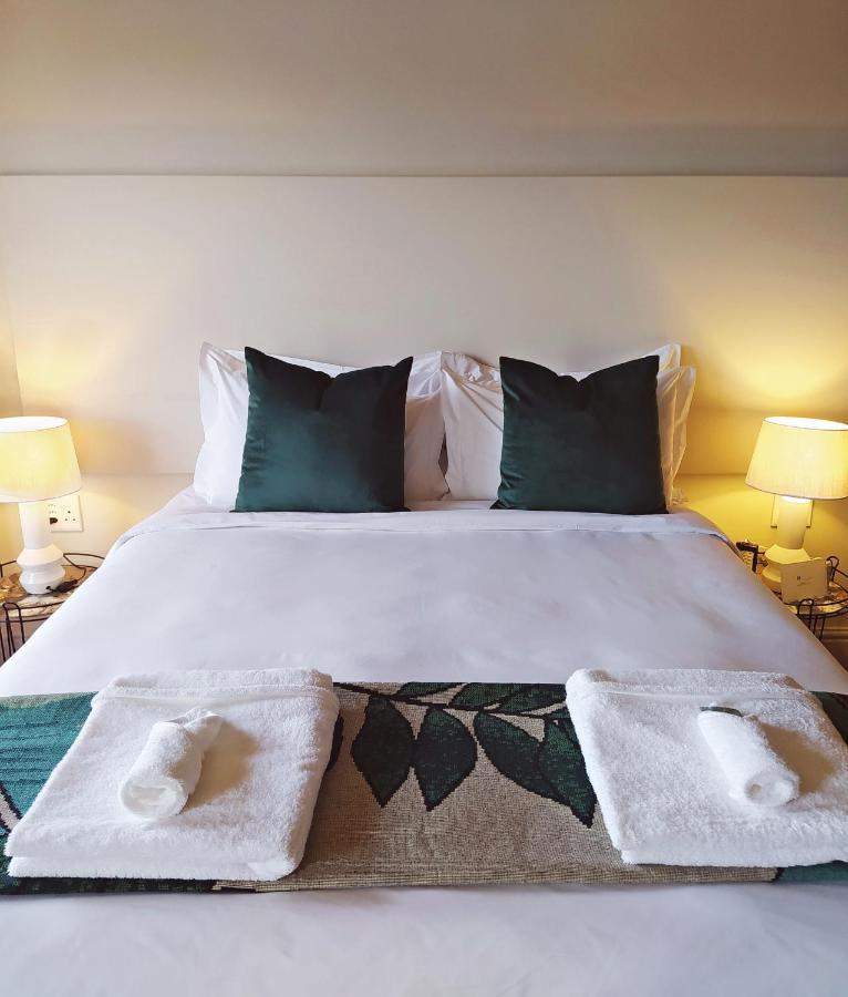 Apartment At Hermanus Waterfront 外观 照片