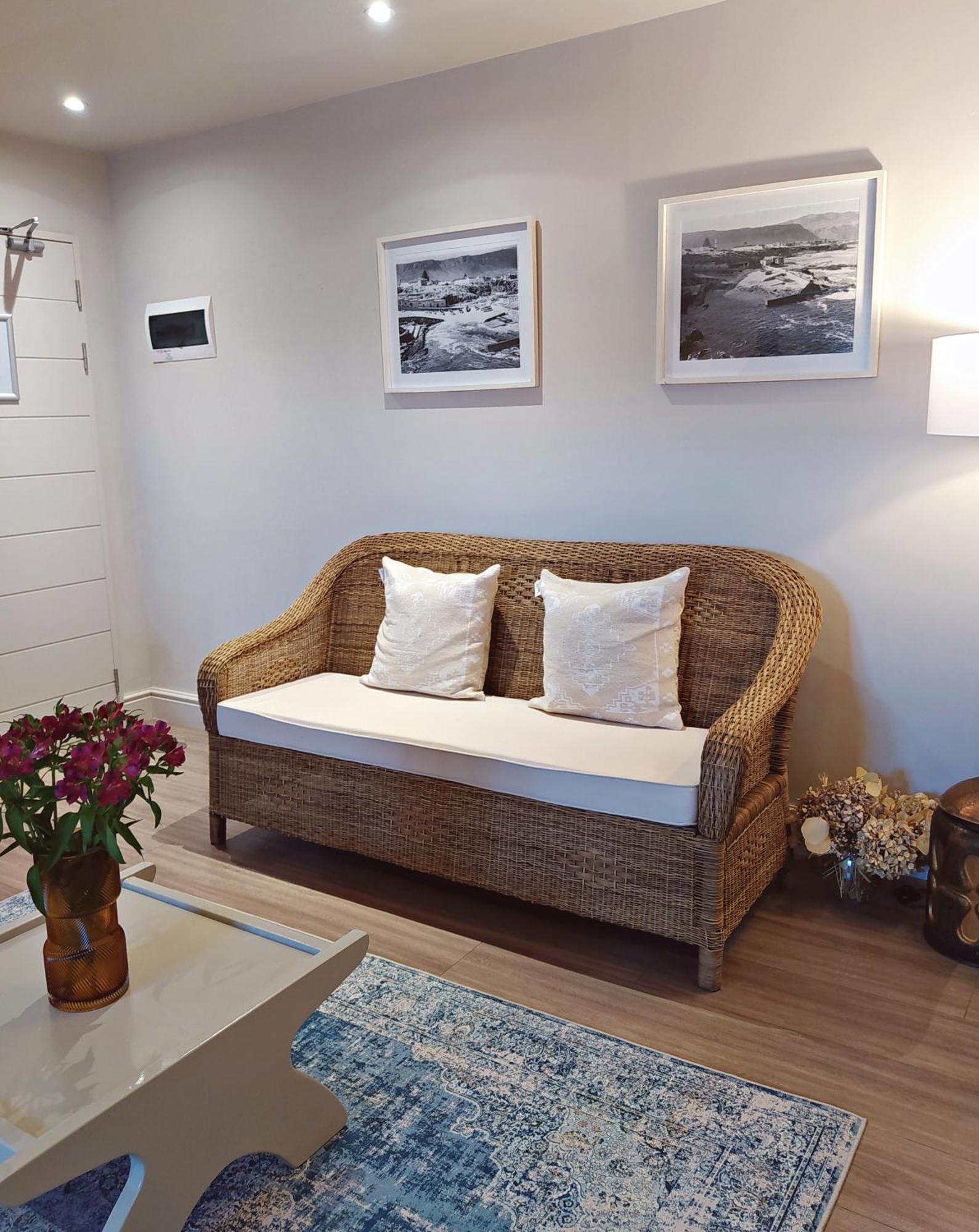 Apartment At Hermanus Waterfront 外观 照片