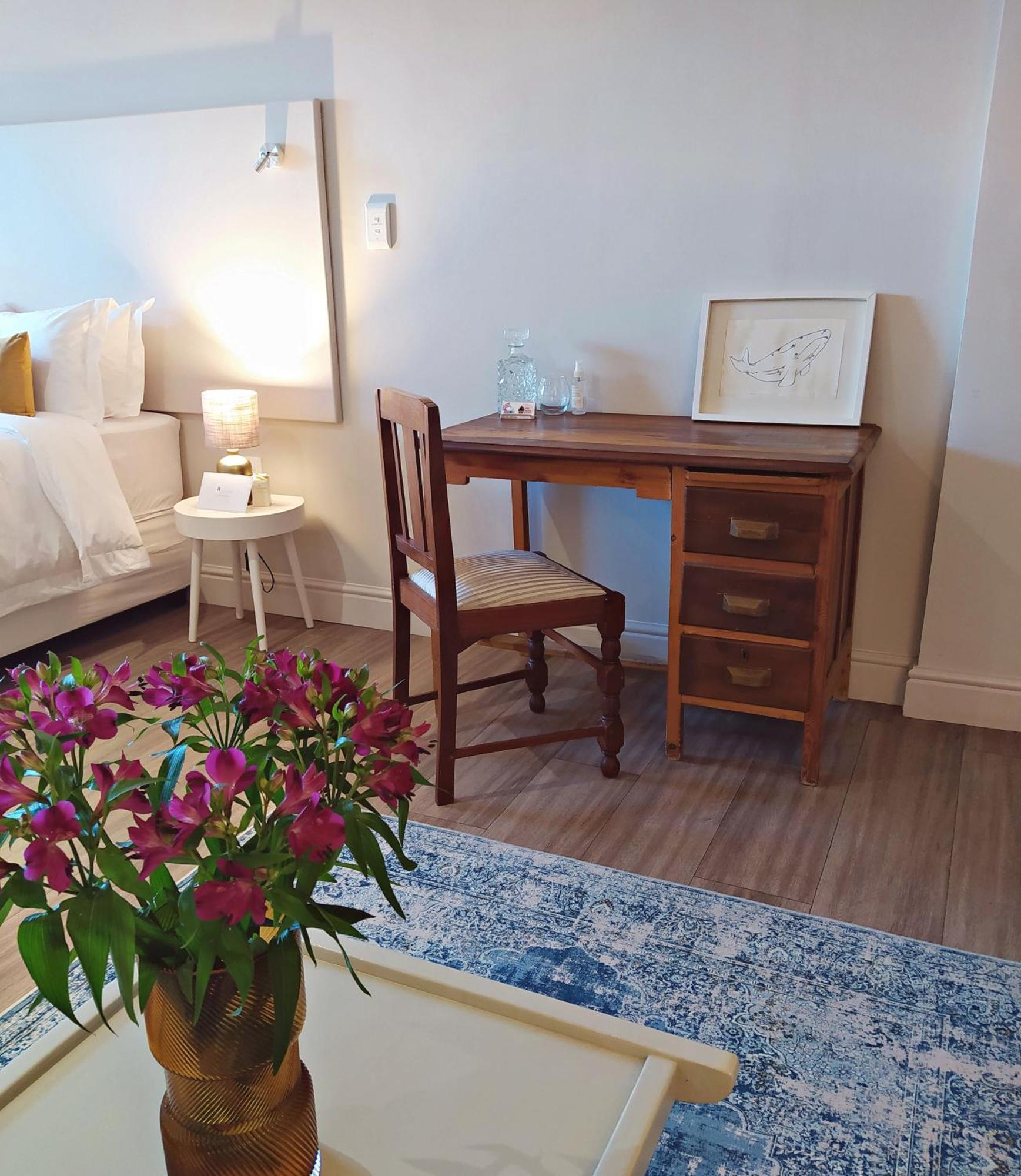 Apartment At Hermanus Waterfront 外观 照片