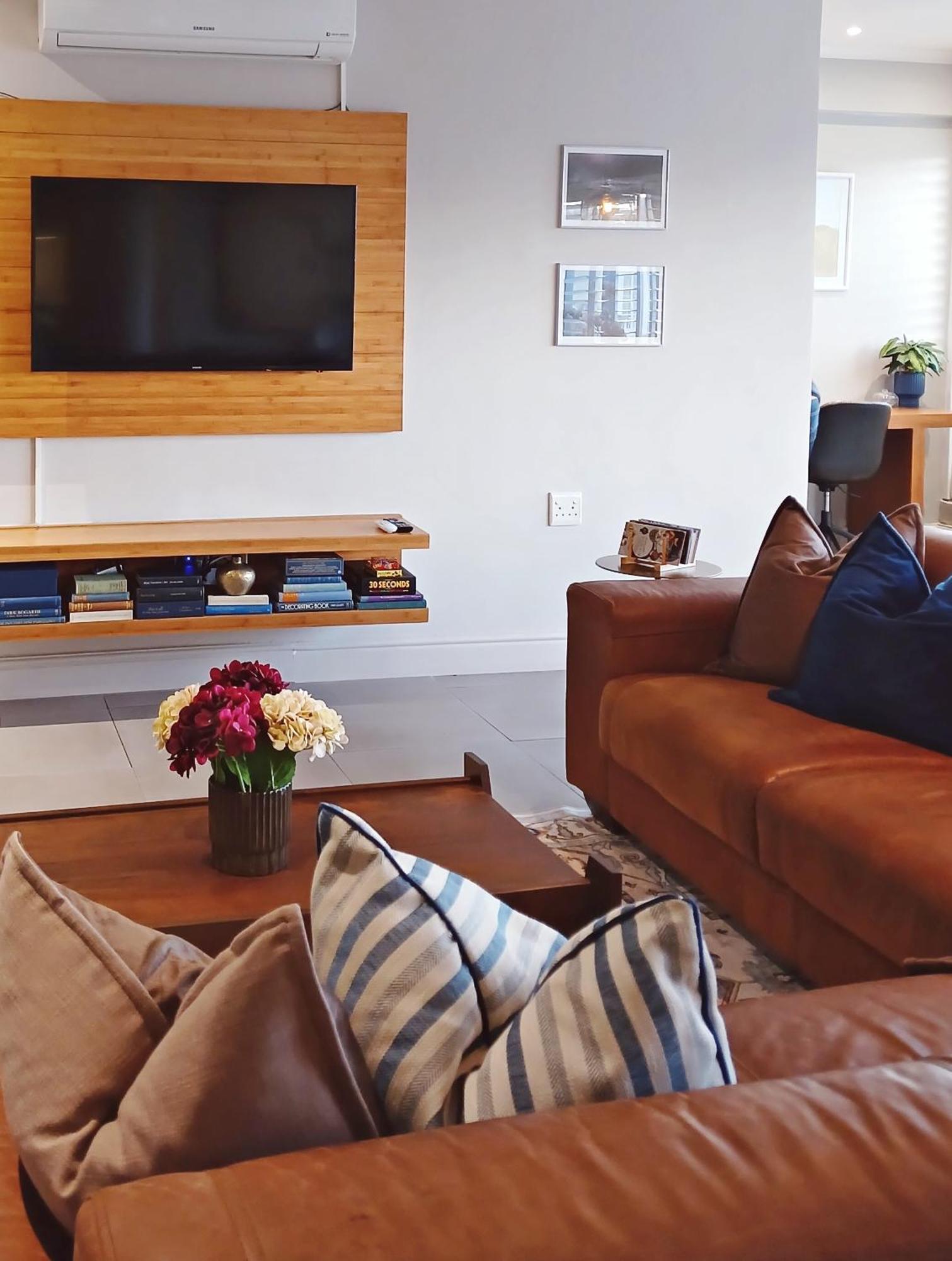 Apartment At Hermanus Waterfront 外观 照片