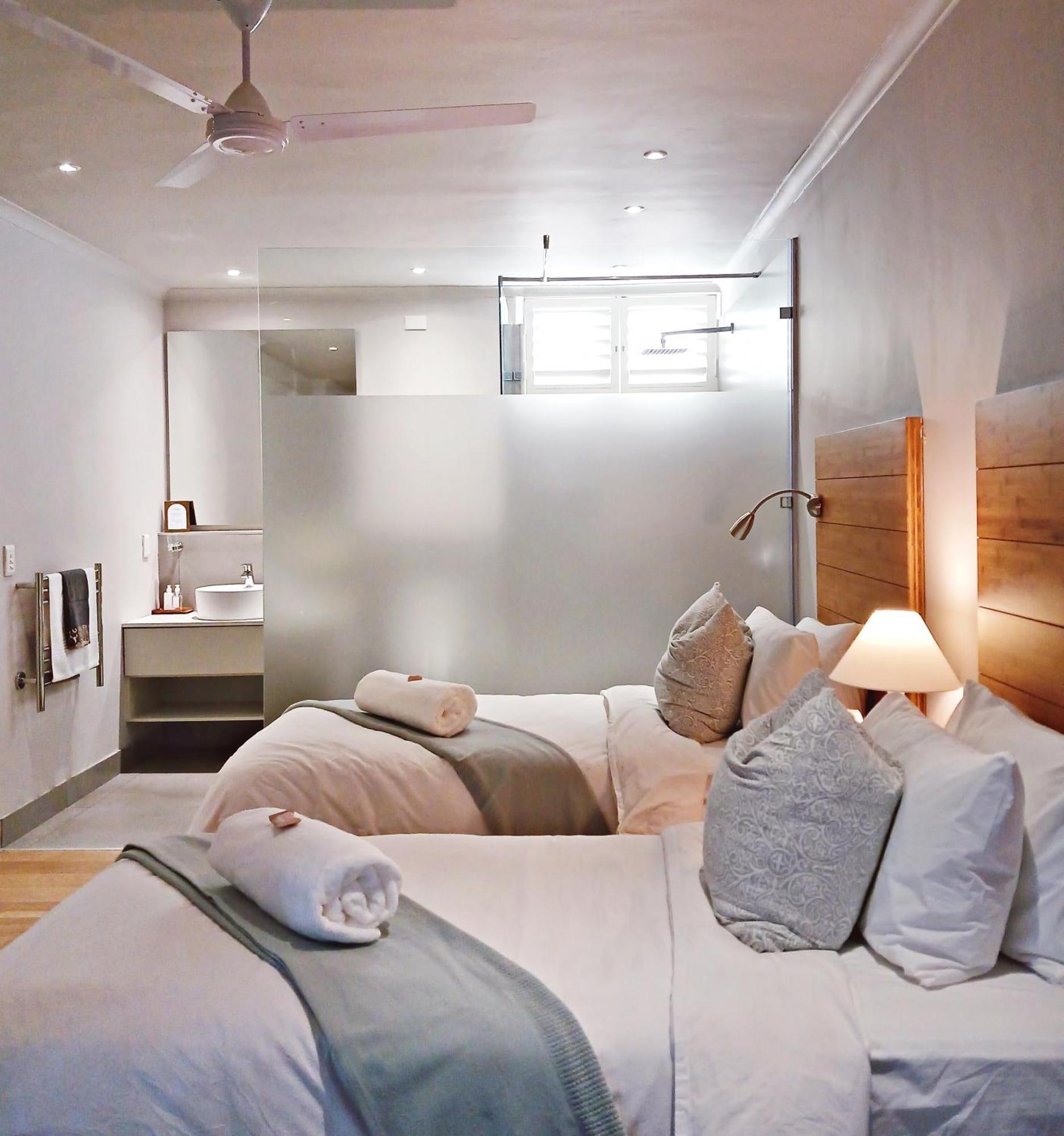 Apartment At Hermanus Waterfront 外观 照片