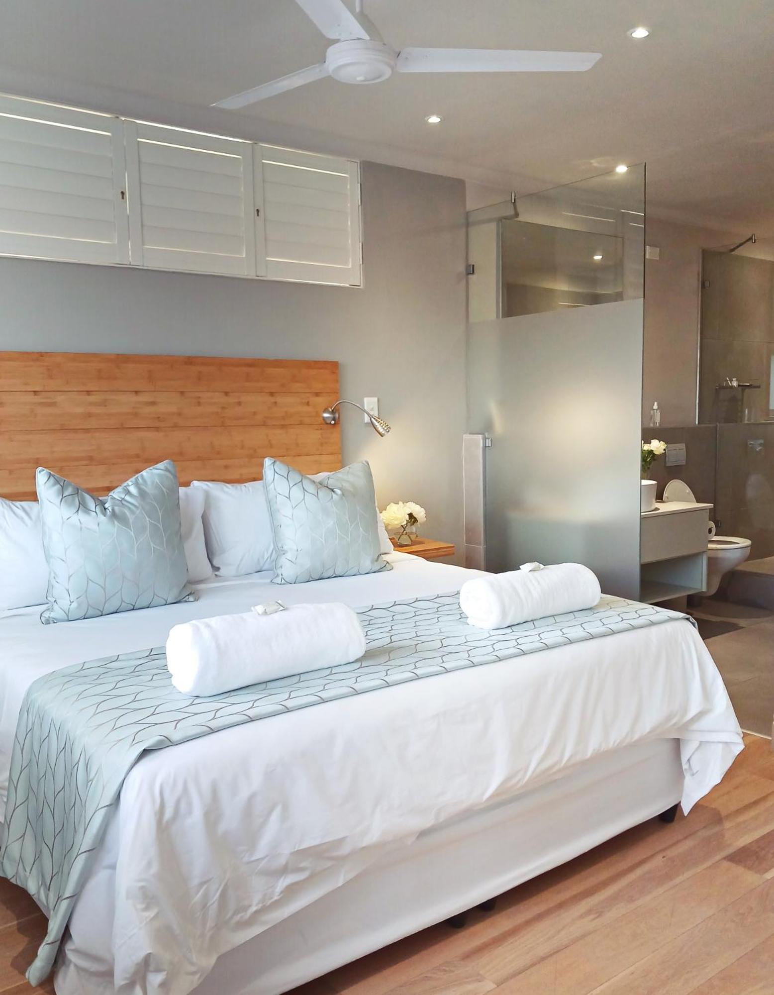 Apartment At Hermanus Waterfront 外观 照片
