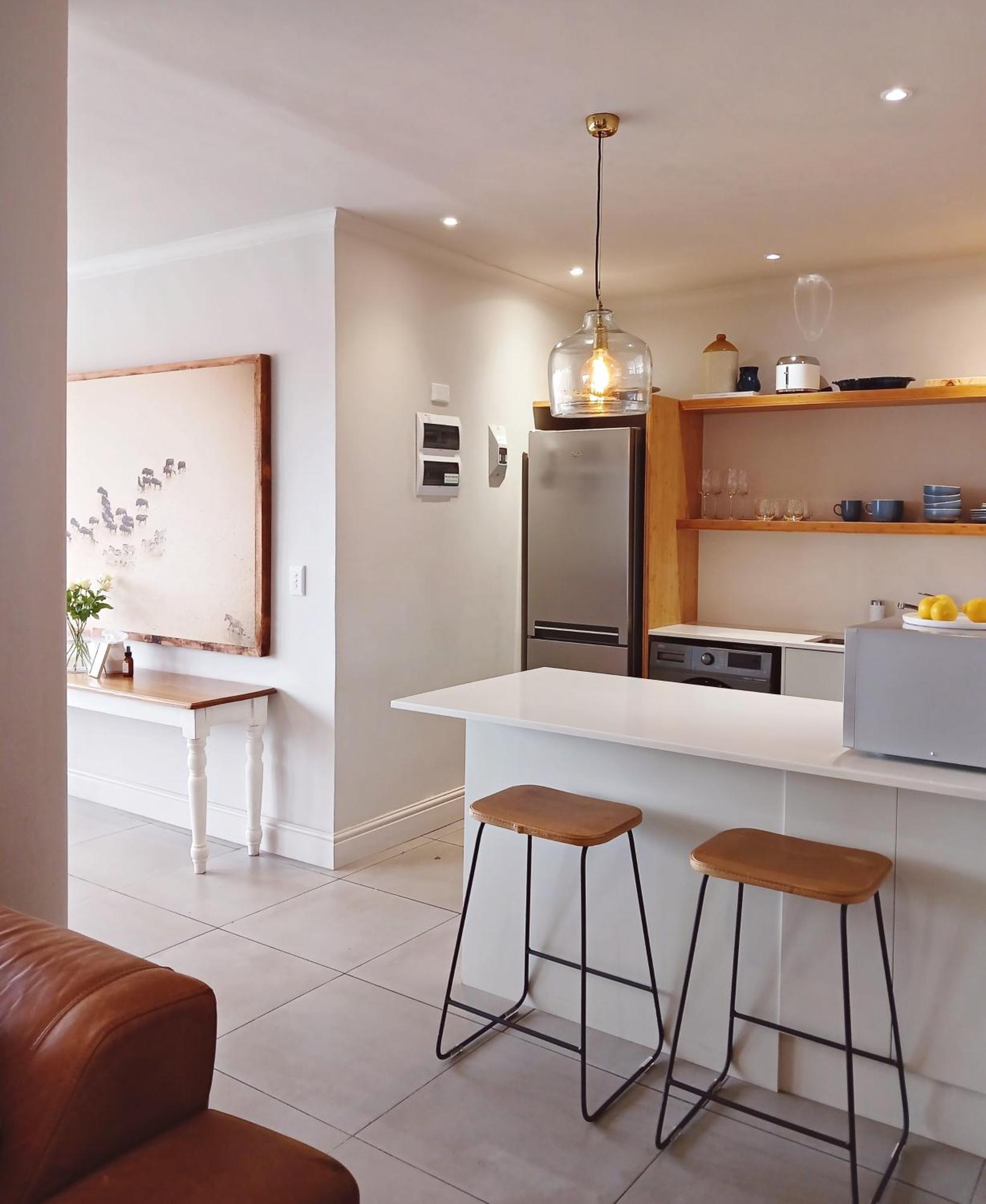 Apartment At Hermanus Waterfront 外观 照片