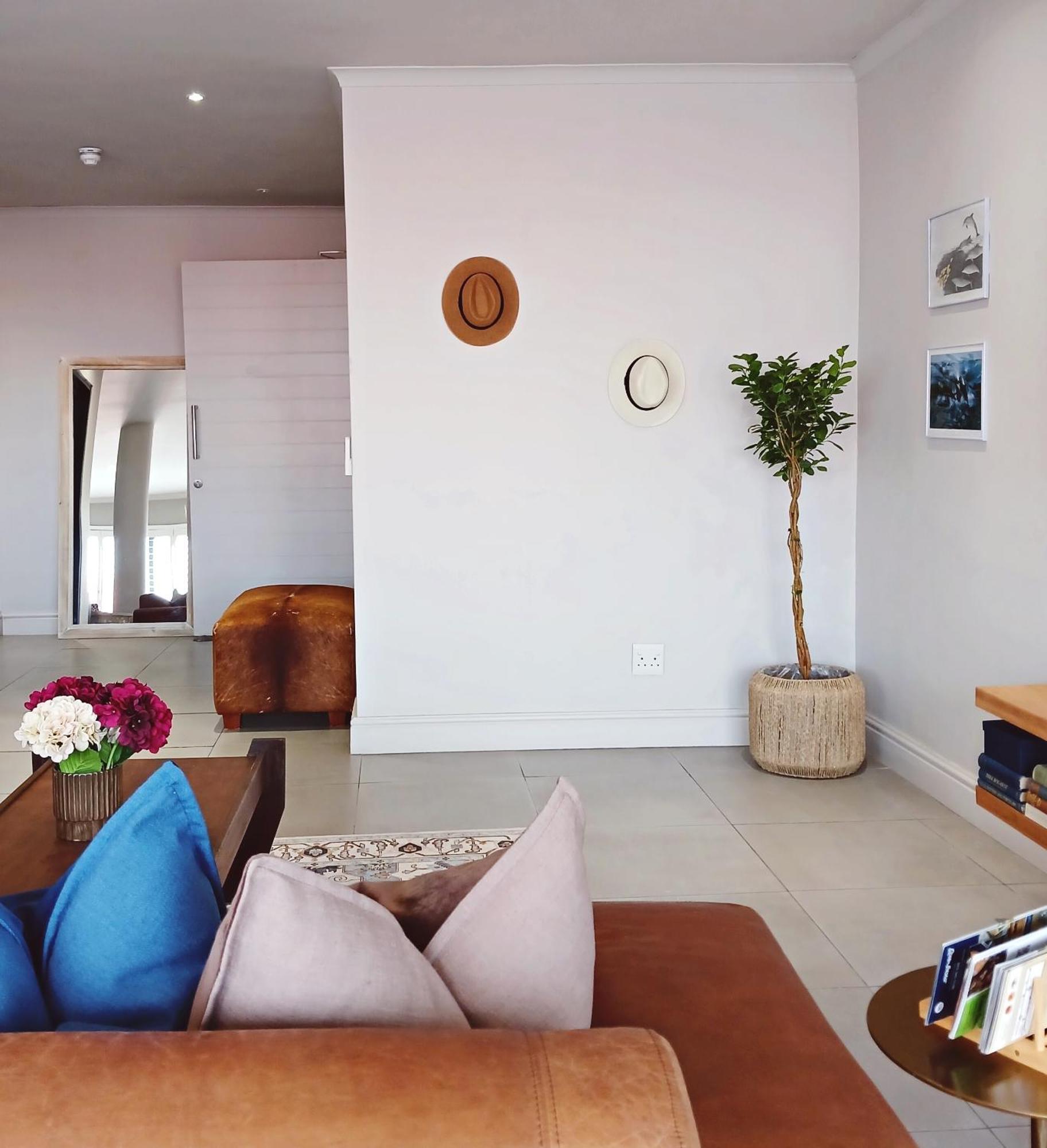 Apartment At Hermanus Waterfront 外观 照片