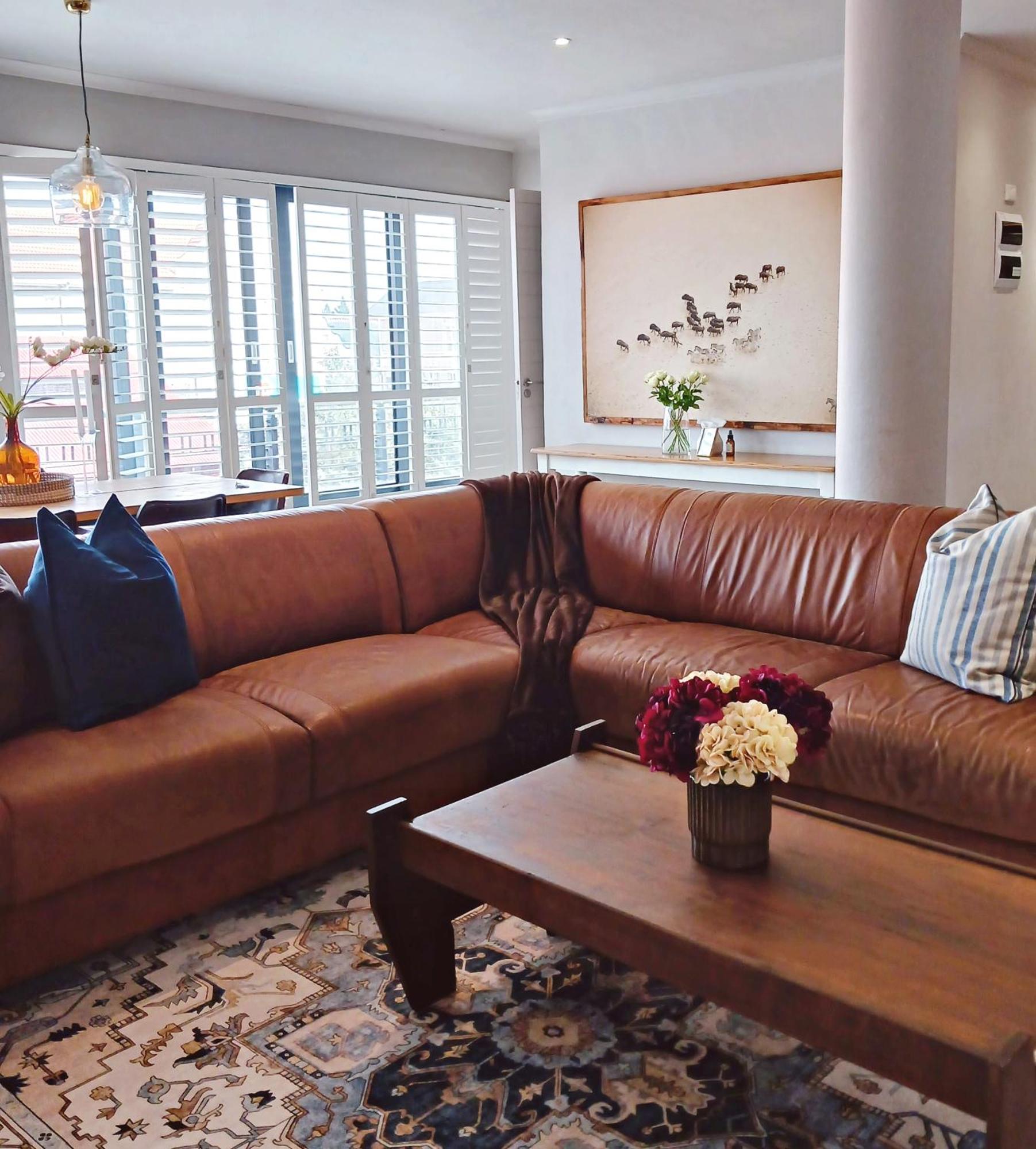 Apartment At Hermanus Waterfront 外观 照片