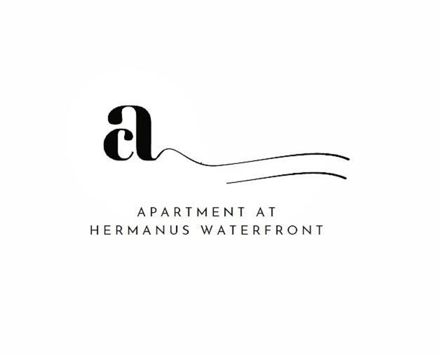 Apartment At Hermanus Waterfront 外观 照片